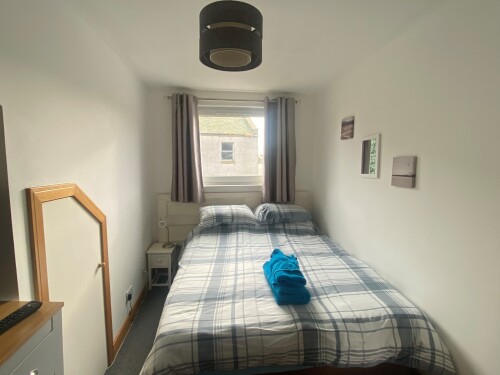 Single room-Comfort-Ensuite with Shower-No view-Single Room