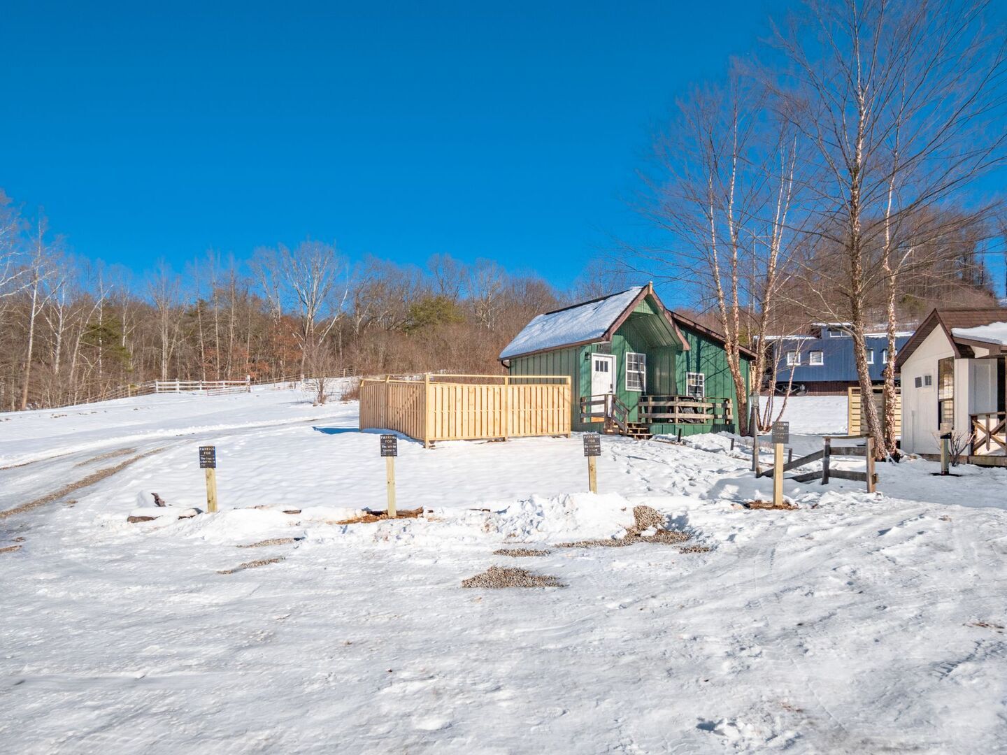 Scouts Cottage | Photo 50