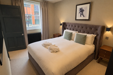 Bedroom 1