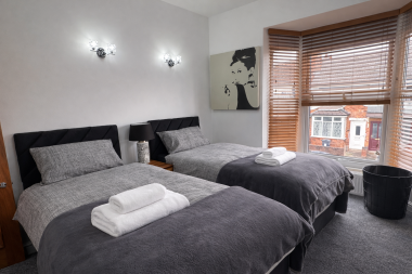 single beds