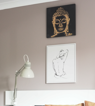 master bedroom decor