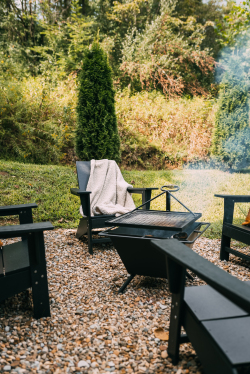 Fire Pit