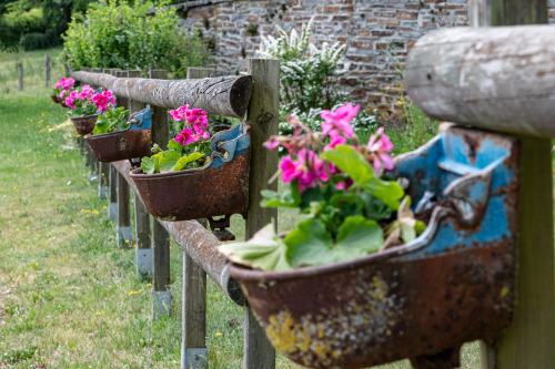 B&B Chanteloup, Halleux-La Roche-en-Ardenne