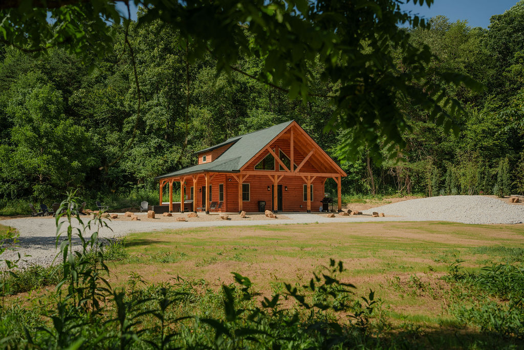 The Riparian Cabin | Photo 38