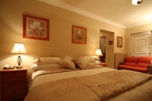 King-Ensuite