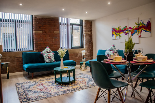 Dining Room / Restaurant