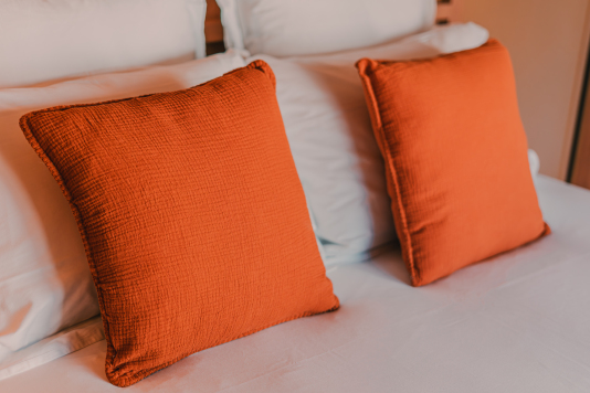 Chambre 2 avec terrasse