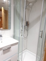 Picture represents the type  Apartment Standard En-Suite. It might not be exactly the same as per booking. All same type of rooms are allocated subject to availability per booking