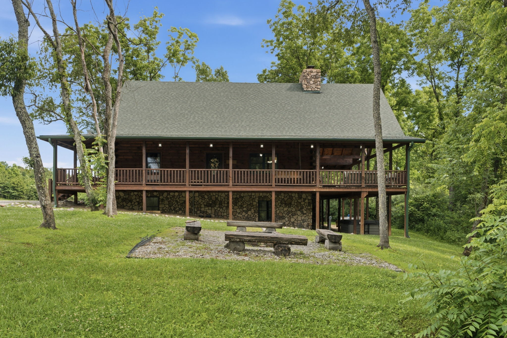 Firefly Hollow Lodge | Photo 100