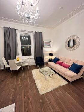 Cozy 1 Bed Flat in Chiswick - 