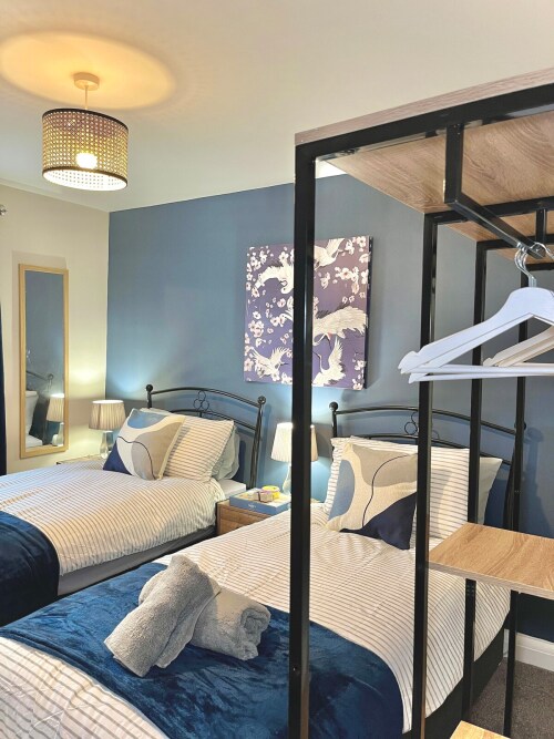 Your Cozy Retreat Awaits