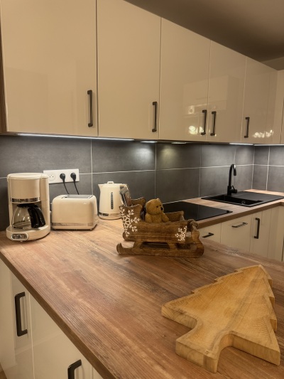 cuisine - petit électro ménager 