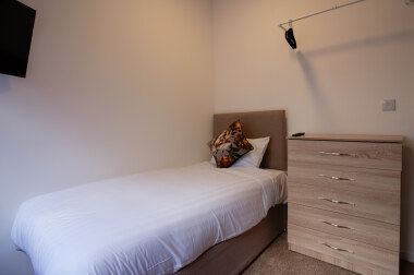 Single Suite