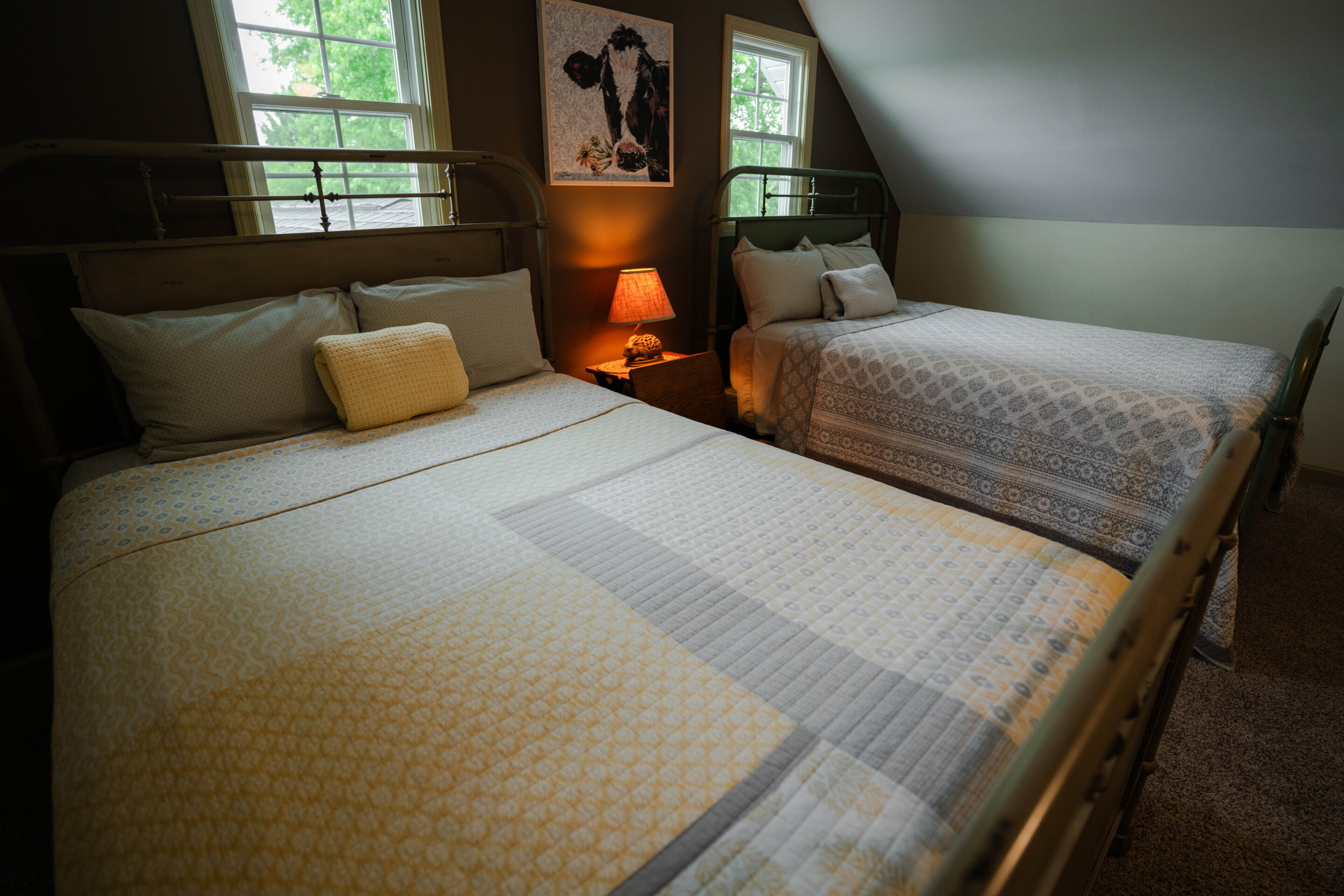 Tenant House | Photo 24
