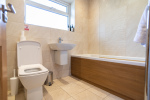 Downstairs Bathroom