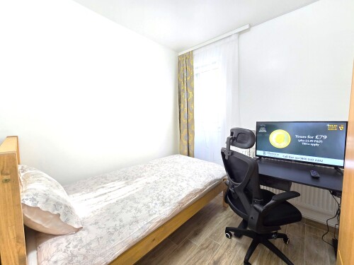 Bedroom 1