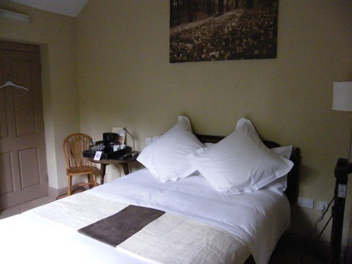 Double room-Ensuite-Hayling - Base Rate