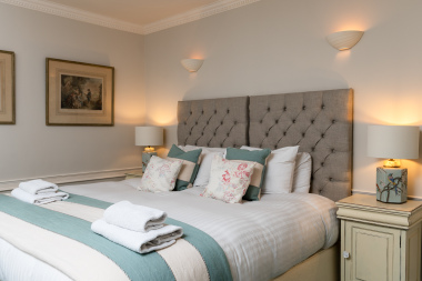 master as a superking