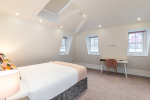  Master Bedroom with Ensuite Bathroom 