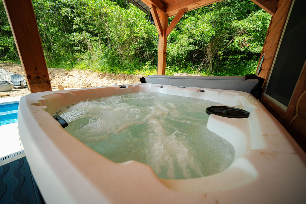 The Tributary Cabin | Photo 36