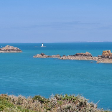 pointe du Grouin