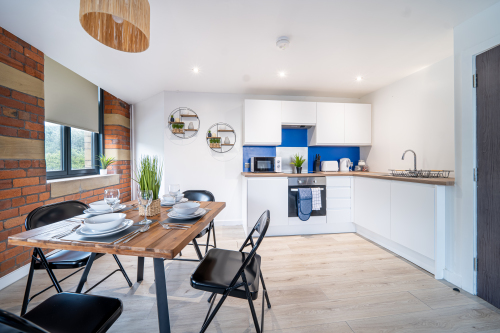 Dining Room / Restaurant