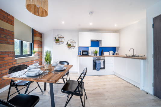 Dining Room / Restaurant