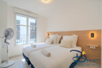 Chambre Lits Simples