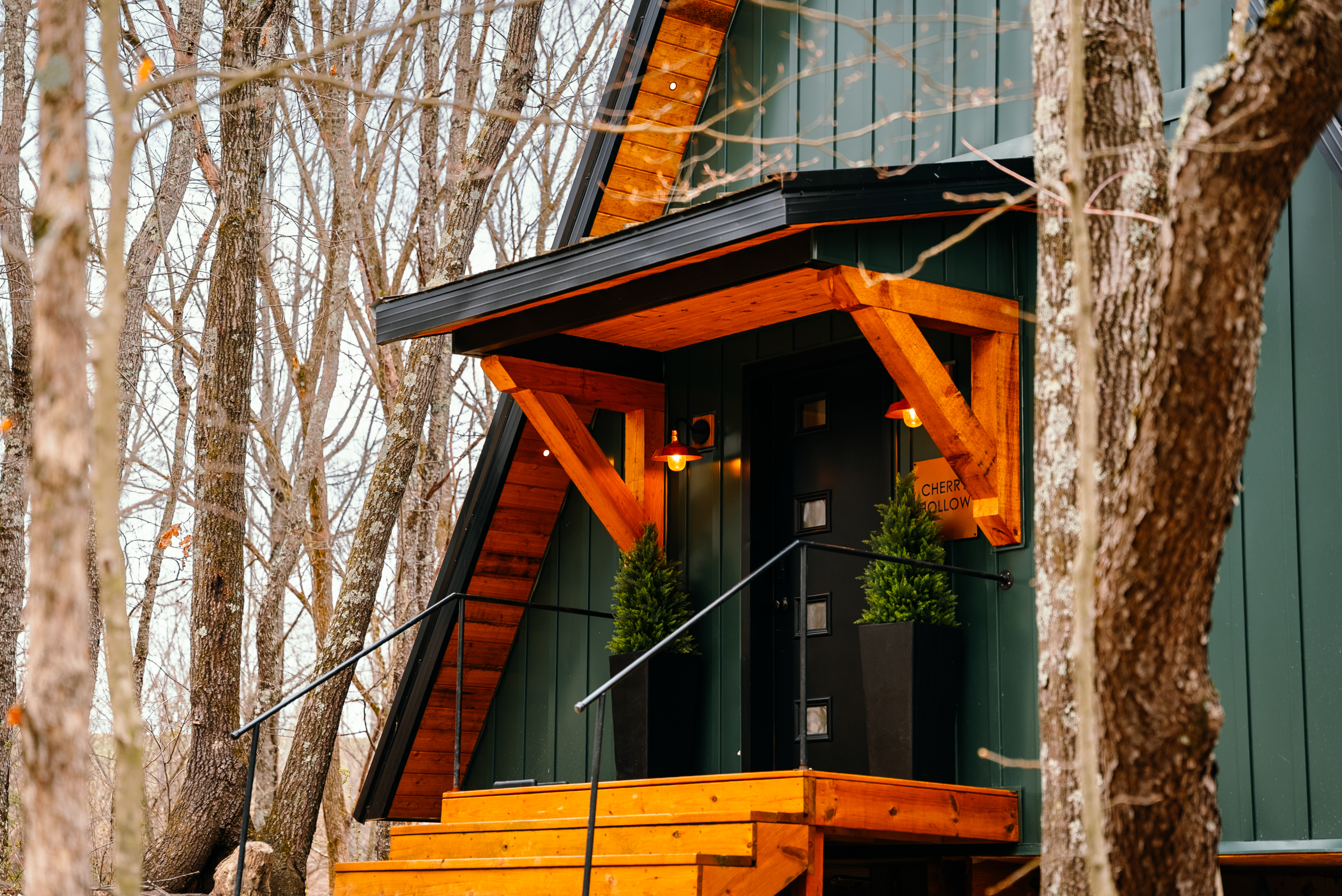 Cherry Hollow | Photo 19