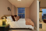 Your private sanctuary after a long day