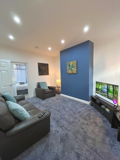 Where comfort meets style