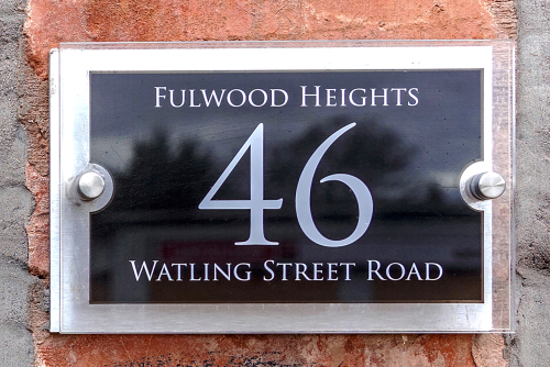Fulwood Heights, 46 Watling Street Road, Preston, PR2 8HY