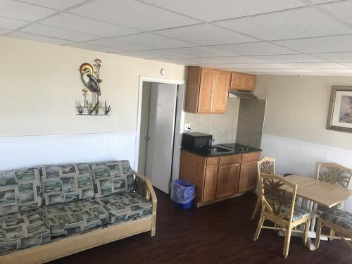 Kitchenette