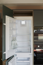 Modern appliances 