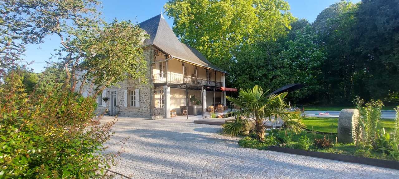 Domaine de Lespoune photo 2