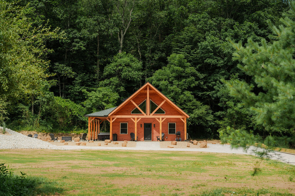 The Tributary Cabin | Photo 54