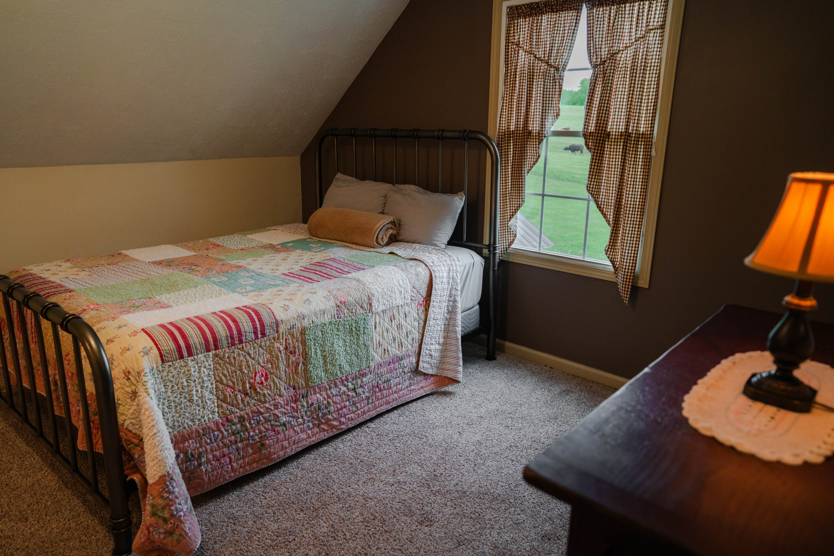 Tenant House | Photo 28