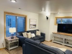 Living room with high-end furniture. Suite 10