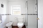 Ground Floor Bathroom