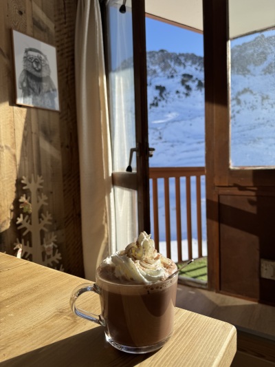 un bon chocolat liegeois 