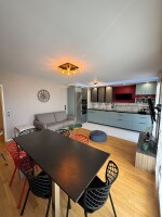 Salle à manger/Salon