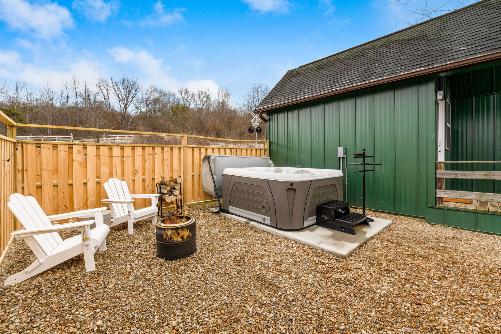 Scouts Cottage | Photo 40
