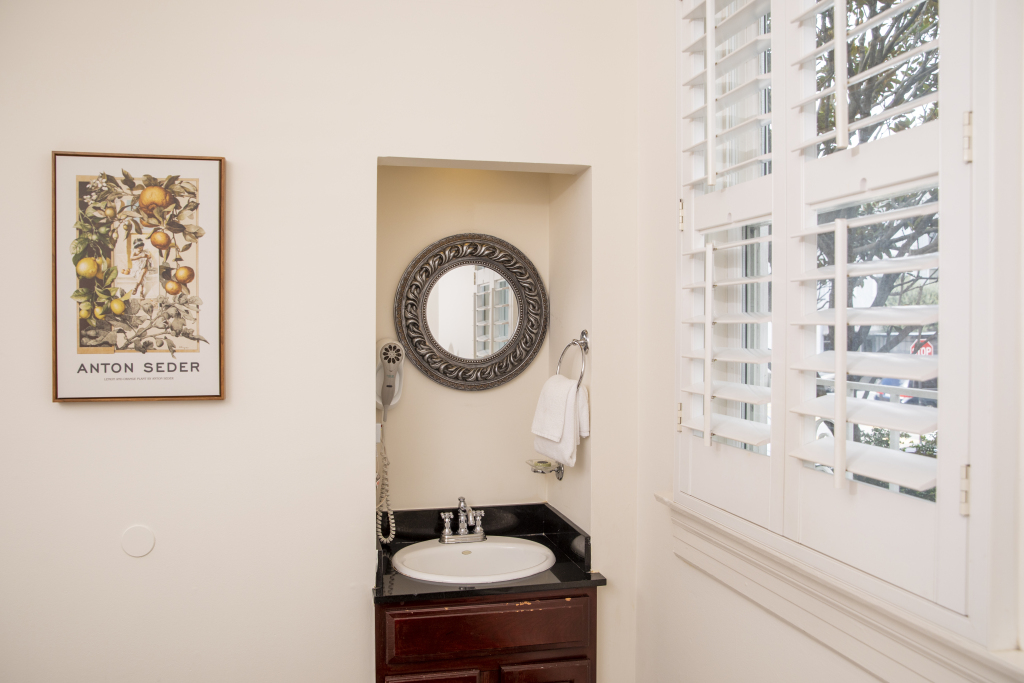 Washington Square Inn — photo 24 of 60