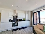This photo represents Flat 401 under this apartment type. Please note that allocation of booking is as per availability and controlled by our channel manager.