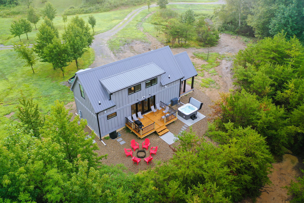 Kalozs Cabin 1 | Photo 63
