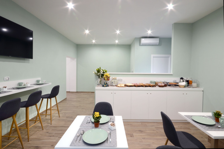 Napoliseason Rooms & Breakfast