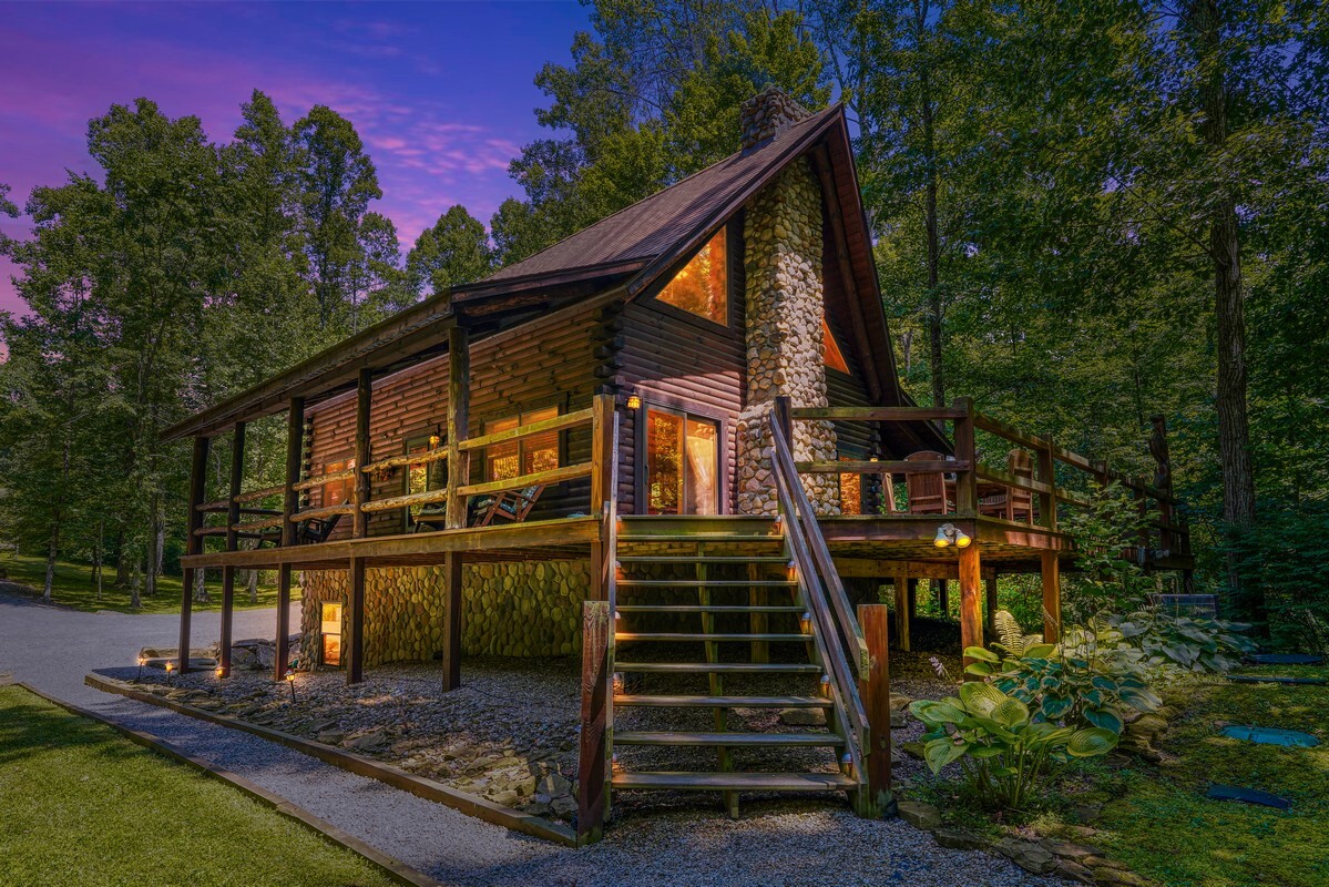 Arrowhead Lodge