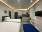 Apt.3Picture represents the type Apartment Standard Private Bathroom. It might not be exactly the same as per booking. All same type of apartments are allocated subject to availability per booking