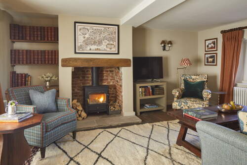 Orchard House Cottage