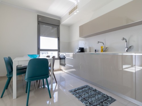 kitchen dinning room